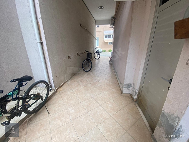 ÇARŞI MERKEZİNDE KİRALIK 3+1 120 M2 AÇIK MUTFAK DAİRE 29.000 TL - Görsel 3