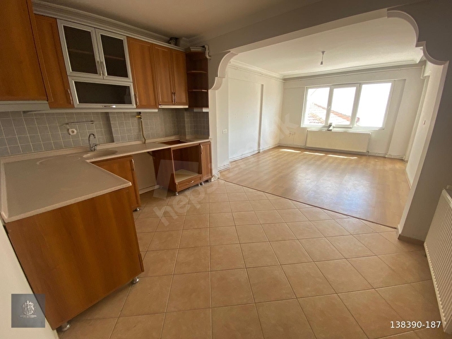 ÇARŞI MERKEZİNDE KİRALIK 3+1 120 M2 AÇIK MUTFAK DAİRE 29.000 TL - Görsel 14