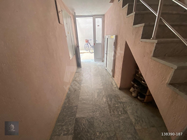ÇARŞI MERKEZİNDE KİRALIK 3+1 120 M2 AÇIK MUTFAK DAİRE 29.000 TL - Görsel 4