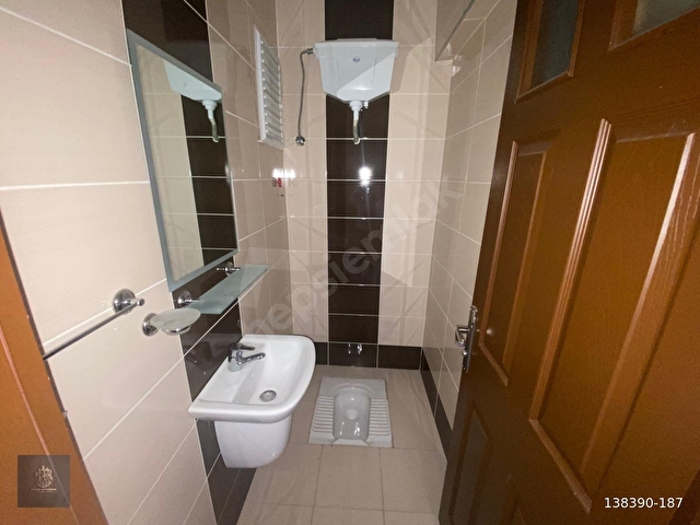 ÇARŞI MERKEZİNDE KİRALIK 3+1 120 M2 AÇIK MUTFAK DAİRE 29.000 TL - Görsel 21