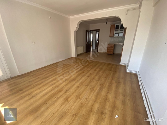 ÇARŞI MERKEZİNDE KİRALIK 3+1 120 M2 AÇIK MUTFAK DAİRE 29.000 TL - Görsel 9