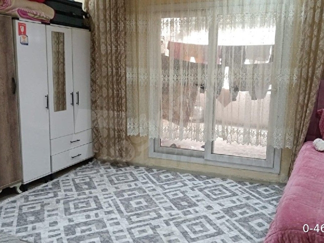 Manisa Turgutluda yedi eylül mahalesinde 237.m 4 kat imarlı 8 daire lik Satlık arsa - Görsel 8
