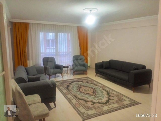 Çarşı merkez postane civarı 4+1 satılık 252 metrekare daire - Görsel 2
