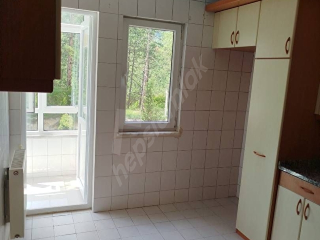 Karabük Eğitim Araştırma Hastahanesine yakın, Orman Manzaralı - Görsel 10
