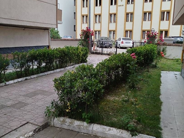 Karabük Eğitim Araştırma Hastahanesine yakın, Orman Manzaralı