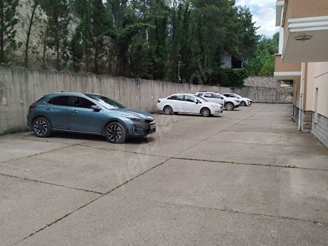 Karabük Eğitim Araştırma Hastahanesine yakın, Orman Manzaralı - Görsel 2