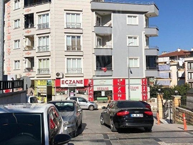 CİNARCİK DEVLET HASTANESİNİN BİTİŞİĞİNDE427M2  SATILIK İKİ ARSA HİSSESİ - Görsel 3