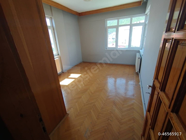 HIDIRLIK CAD. MANZARALI SATILIK DAİRE - Görsel 10