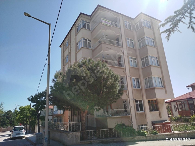 HIDIRLIK CAD. MANZARALI SATILIK DAİRE - Görsel 3