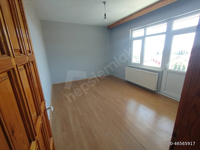 HIDIRLIK CAD. MANZARALI SATILIK DAİRE - Görsel 5