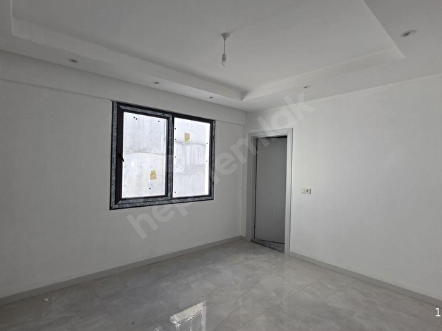 ÇAKMAK PAZARA YAKIN GENİŞ EBEVEYN BANYOLU 3+1 KİRALIK DAİRE - Görsel 19