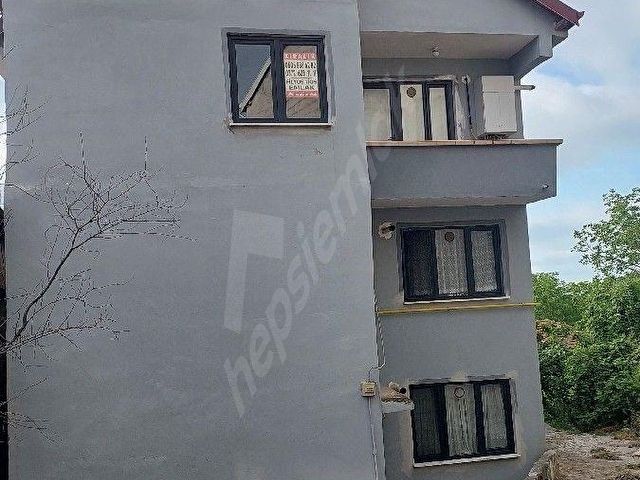 ZONGULDAK ÇAYCUMA FİLYOS MERKEZDE DENİZ MANZARALI 2+1 EŞYALI DOĞALGAZLI KİRALIK DAİRE ■ TİOS EMLAK - Görsel 3