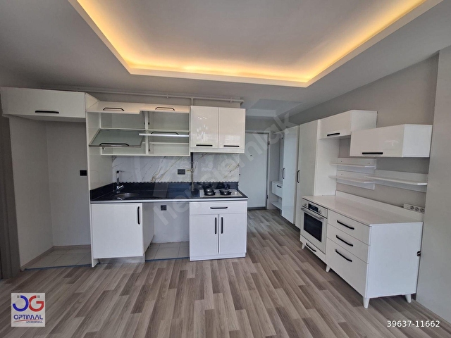YURT MAH HAYAL PARK CİVARI 2+1 KOMBİLİ İÇİ YAPILI - Görsel 3