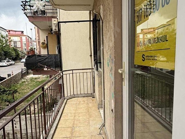 İSTİKLAL MAHALLESİNDE 3+1 135m2 SATILIK DAİRE FIRSATI ACİL - Görsel 2