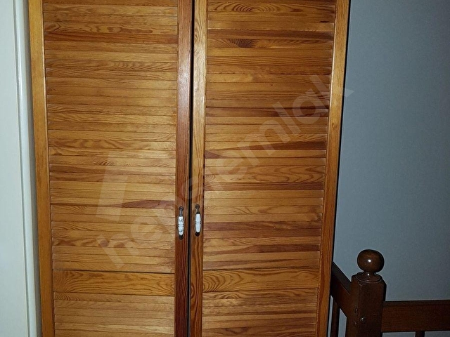 Atakentte 120m2 Satılık 3+1 Bahçe Dubleksi - 2.Etap Doğa Sitesi - Görsel 20
