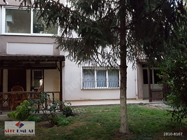 Atakentte 120m2 Satılık 3+1 Bahçe Dubleksi - 2.Etap Doğa Sitesi - Görsel 10