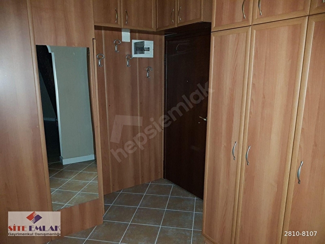 Atakentte 120m2 Satılık 3+1 Bahçe Dubleksi - 2.Etap Doğa Sitesi - Görsel 8