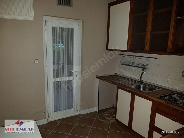 Atakentte 120m2 Satılık 3+1 Bahçe Dubleksi - 2.Etap Doğa Sitesi - Görsel 15