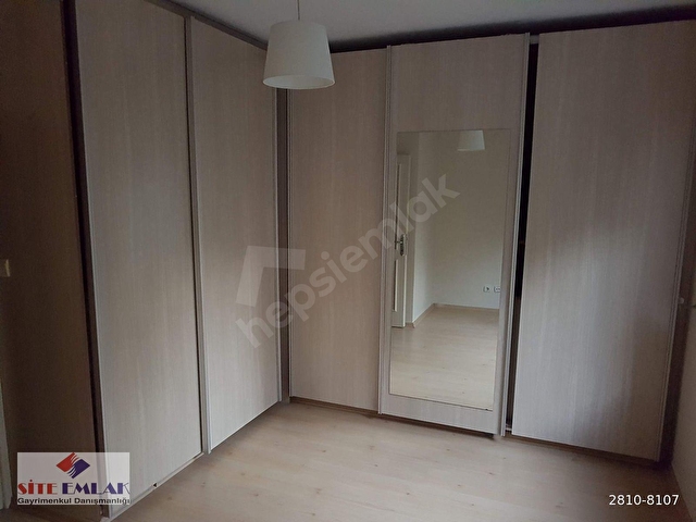 Atakentte 120m2 Satılık 3+1 Bahçe Dubleksi - 2.Etap Doğa Sitesi - Görsel 13