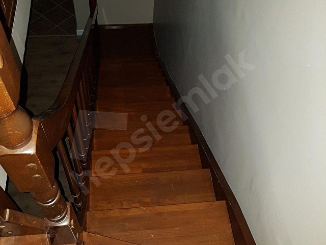 Atakentte 120m2 Satılık 3+1 Bahçe Dubleksi - 2.Etap Doğa Sitesi - Görsel 22
