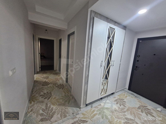 BAĞLAR MAH 135 M2 3+1 ARA KAT ASANSÖRLÜ DAİRE - Görsel 2