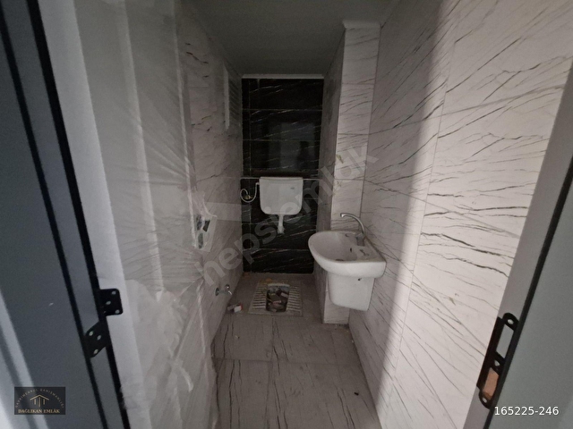BAĞLAR MAH 135 M2 3+1 ARA KAT ASANSÖRLÜ DAİRE - Görsel 16