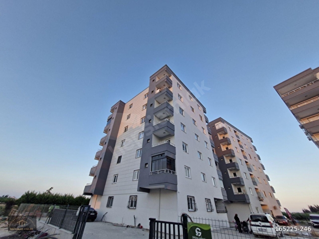 BAĞLAR MAH 135 M2 3+1 ARA KAT ASANSÖRLÜ DAİRE - Görsel 24
