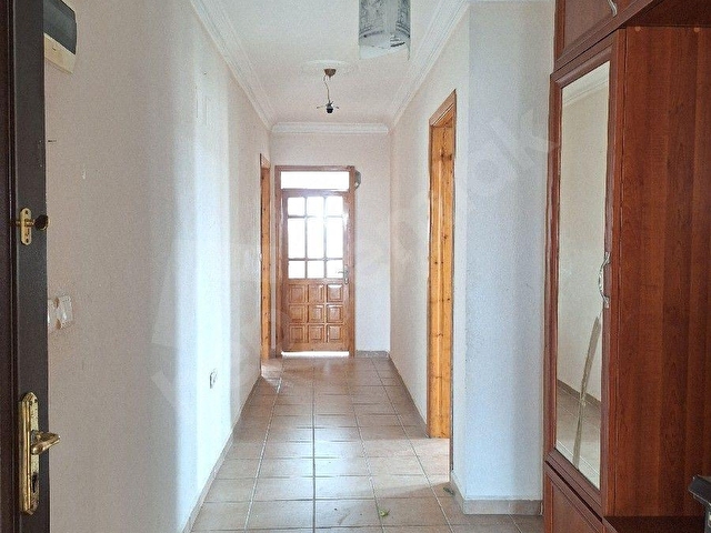 ORTACA MEEKEZDE KİRALIK 3+1 GENİŞ DAİRE 168M² - Görsel 13