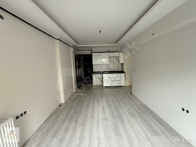SÜMER MAHALLESİNDE ARAKAT GÜNEY BATI CEPHE 1+1