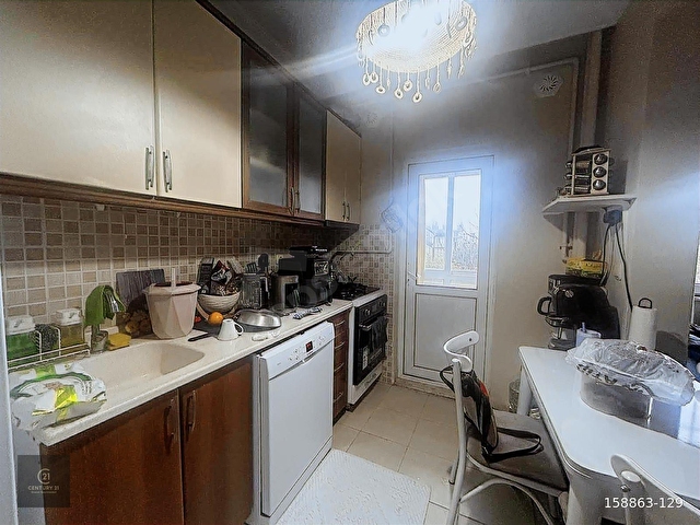TUZLA AYDINLI MAHALLESİ TOKİ KONUTLARINDA ŞEREFİYELİ DAİRE - Görsel 6