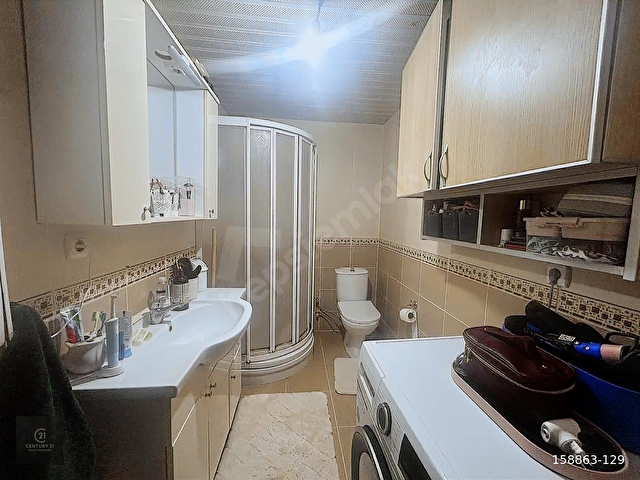 TUZLA AYDINLI MAHALLESİ TOKİ KONUTLARINDA ŞEREFİYELİ DAİRE - Görsel 13