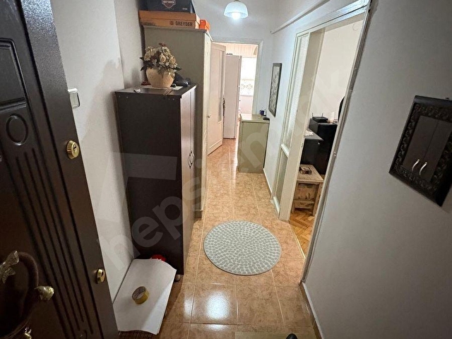 ESAT CADDESİ BAĞLAYAN SOKAKTA FİYATI DÜŞTÜ ARA KAT FERAH DAİRE - Görsel 10