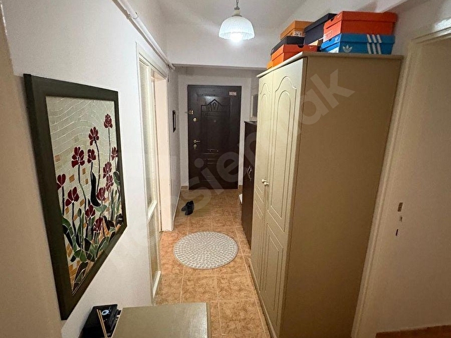 ESAT CADDESİ BAĞLAYAN SOKAKTA FİYATI DÜŞTÜ ARA KAT FERAH DAİRE - Görsel 20