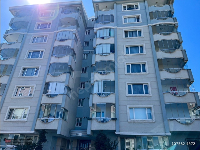 KWden Çekmeköy Ekşioğlu Orkent Satılık 3+1 Daire - Görsel 2