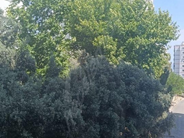 Bornova Evka4 Mahallesinde Kiralık 3+1 Daire - Görsel 25