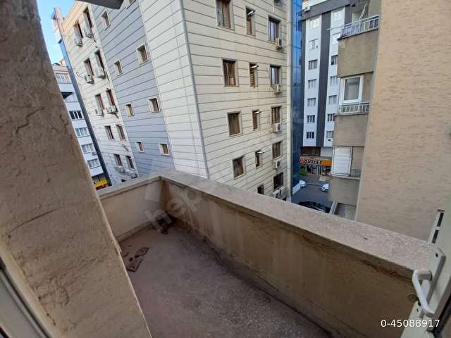 PAZARLIKSIZ 1.100.000 TL UYGUN DAİRE ŞEHRİN MERKEZİNDE, KAT MÜLKİYETLİ, HAZIR TAPU - Görsel 6