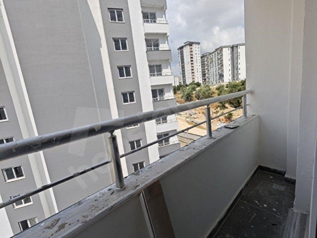 OSMANGAZİDE YATAY MİMARİ SIFIR 1+1 CAZİP DAİRE - Görsel 2