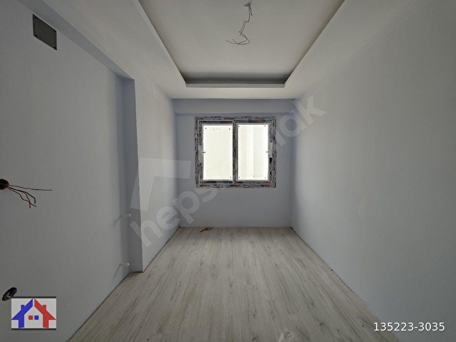 OSMANGAZİDE YATAY MİMARİ SIFIR 1+1 CAZİP DAİRE - Görsel 3