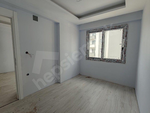 OSMANGAZİDE YATAY MİMARİ SIFIR 1+1 CAZİP DAİRE - Görsel 7