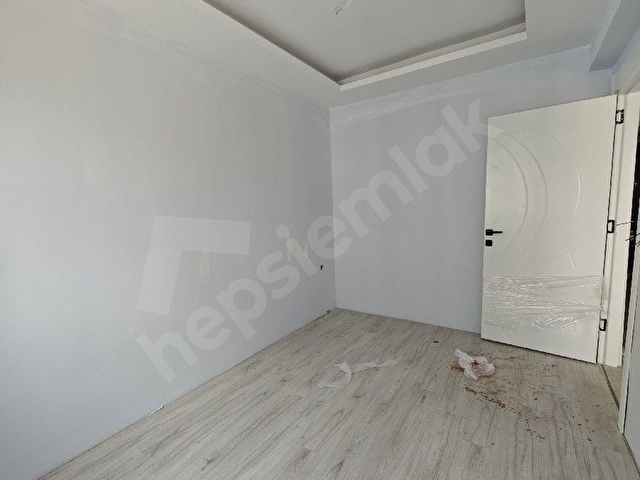 OSMANGAZİDE YATAY MİMARİ SIFIR 1+1 CAZİP DAİRE - Görsel 8