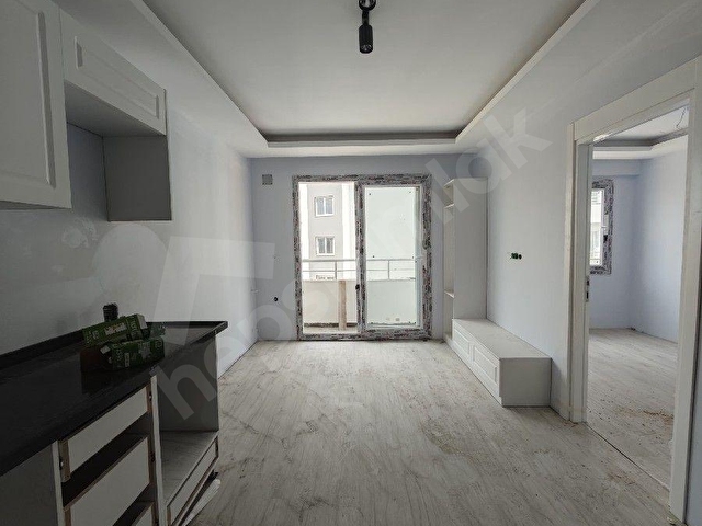 OSMANGAZİDE YATAY MİMARİ SIFIR 1+1 CAZİP DAİRE - Görsel 9