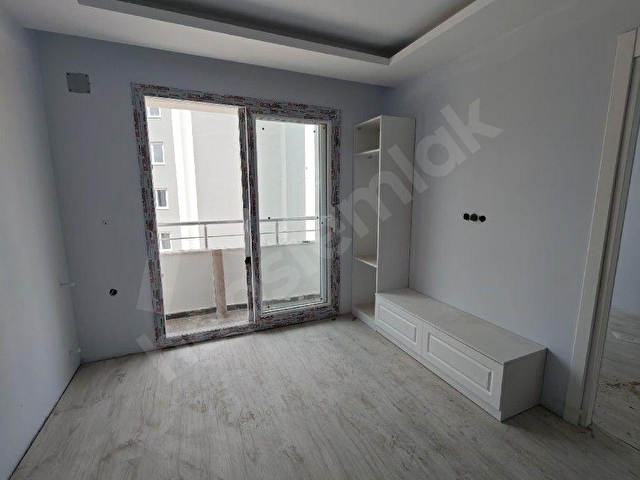OSMANGAZİDE YATAY MİMARİ SIFIR 1+1 CAZİP DAİRE - Görsel 10
