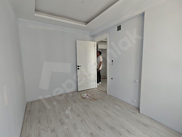 OSMANGAZİDE YATAY MİMARİ SIFIR 1+1 CAZİP DAİRE - Görsel 11