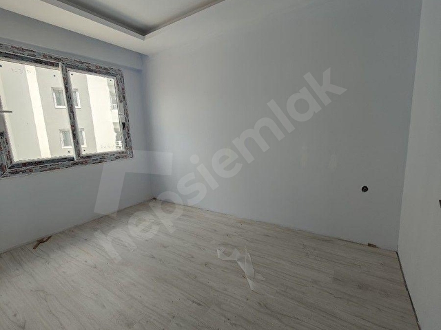 OSMANGAZİDE YATAY MİMARİ SIFIR 1+1 CAZİP DAİRE - Görsel 13