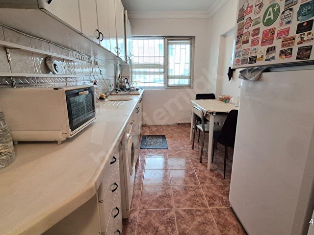 ÇANKAYA AYRANCI REFİKBELENDİR SOK KİRALIK 3+1 DAİRE - Görsel 13