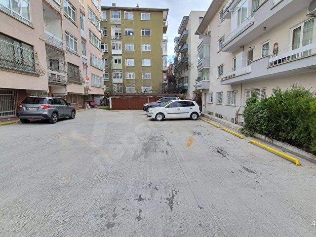 ÇANKAYA AYRANCI REFİKBELENDİR SOK KİRALIK 3+1 DAİRE - Görsel 28