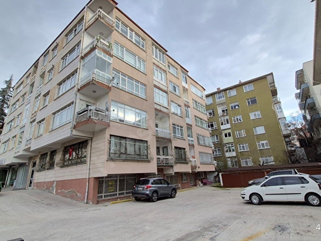 ÇANKAYA AYRANCI REFİKBELENDİR SOK KİRALIK 3+1 DAİRE - Görsel 30