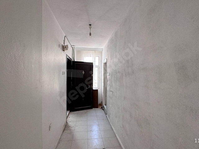 SERİK BELEK MERKEZDE YENİLENMİŞ 1+1 SATILIK DAİRE - Görsel 17
