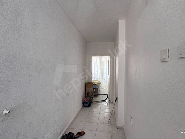 SERİK BELEK MERKEZDE YENİLENMİŞ 1+1 SATILIK DAİRE - Görsel 23
