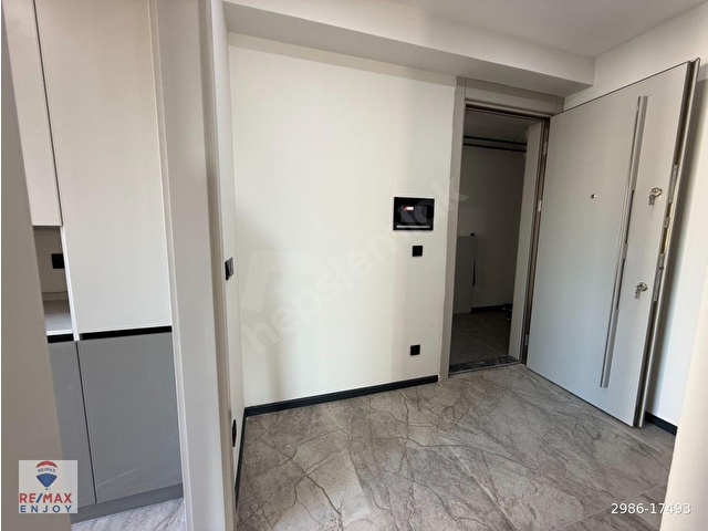 LEVVEL DRAGOSTA SİTE İÇERİSİNDE AKILLI EV SİSTEMLİ 2+1 SATILIK - Görsel 12